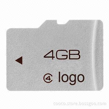 Memory Stick, 15 to 21Mbps for Reading, 5 to 8Mbps for Writing